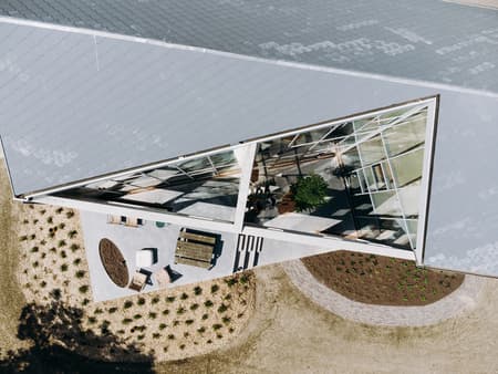 Lyco House